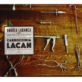 Carrozzeria Lacan