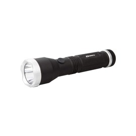 Dorcy 425-Lumen Ultra HD Series Flashlight, Aluminum, Black (41-4331)