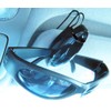 about the condition 3 Sunglass Visor Clip Sunglasses Eyeglass Holder