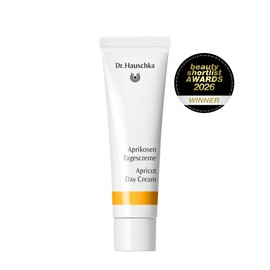 Dr. Hauschka Apricot Day Cream 30ml