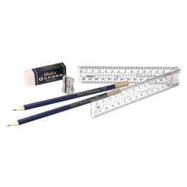 Oxford Executive College Set, P92180
