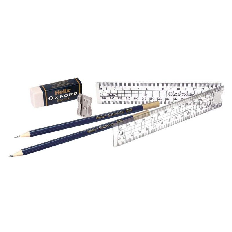 Oxford Executive College Set, P92180