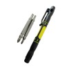 Pocket Screwdriver, 4 in 1 Portable Doubled Ended Screwdriver, Multi-Tool