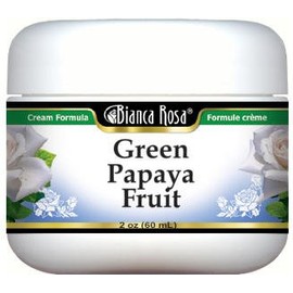 Green Papaya Fruit Cream (2 oz, ZIN: 521065)