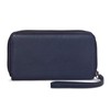 Yoshi Jane Austen Bookworm Ladies Purse, Genuine Leather Womens Wallet,