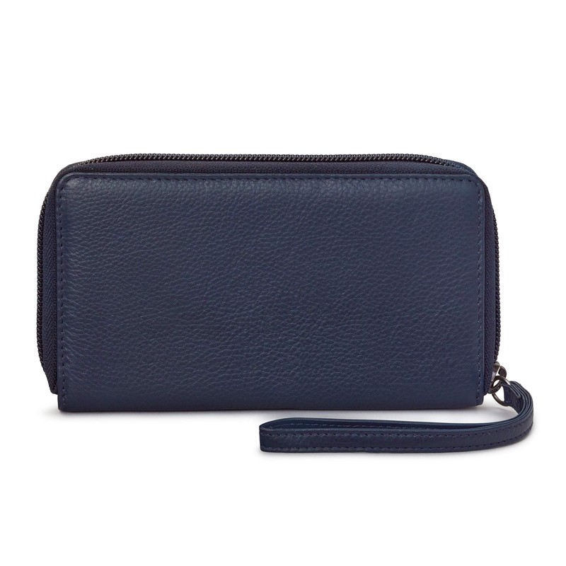 Yoshi Jane Austen Bookworm Ladies Purse, Genuine Leather Womens Wallet,