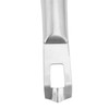 Lemon Peeler Zester, Stainless Lemon Peeler Peeler Does Not Deform,