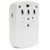 Talking Products, Voice Recordable PIR Infrared Motion Sensor with Multi-Track