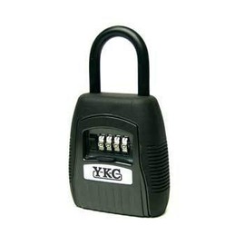 YKC Security Goods Lock Pocket LP – 1000