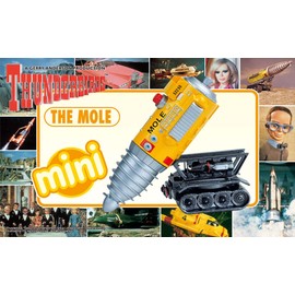 Aoshima Models AOS-008393 Toy