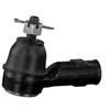 febi bilstein 41925 Tie Rod End with castle nut and