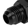 6AN to 1/4in Hose Fuel Line Fitting Adapter Quick Disconnect