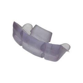 febi bilstein 37968 Slider for seat adjustment, pack of one