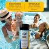 100 x 7 in 1 Pool & Spa Test Strips