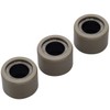 Daytona 90493 DWR Motorcycle Weight Roller, 0.7 x 0.5 inches