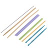 Quick Turn Fabric Set Sewing Tube Turners Multifunctional Fast Turning