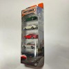 Matchbox Open Road-Sters 5 Pack