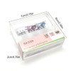 Dental Composite Polishing Kits RA0309 Light-Cured Resin Teeth Polishing Set