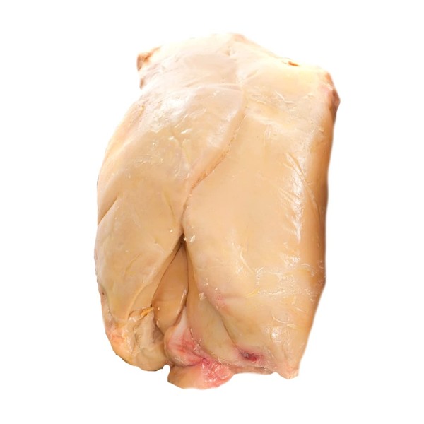 Foie Gras Cru Extra Deveiné – IGP Southwest Foie Gras Duck