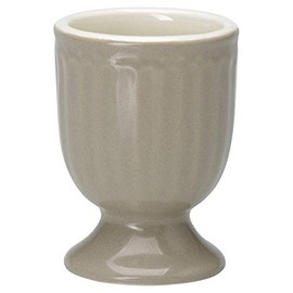 Egg Cup – Green Gate Alice Warm Grey