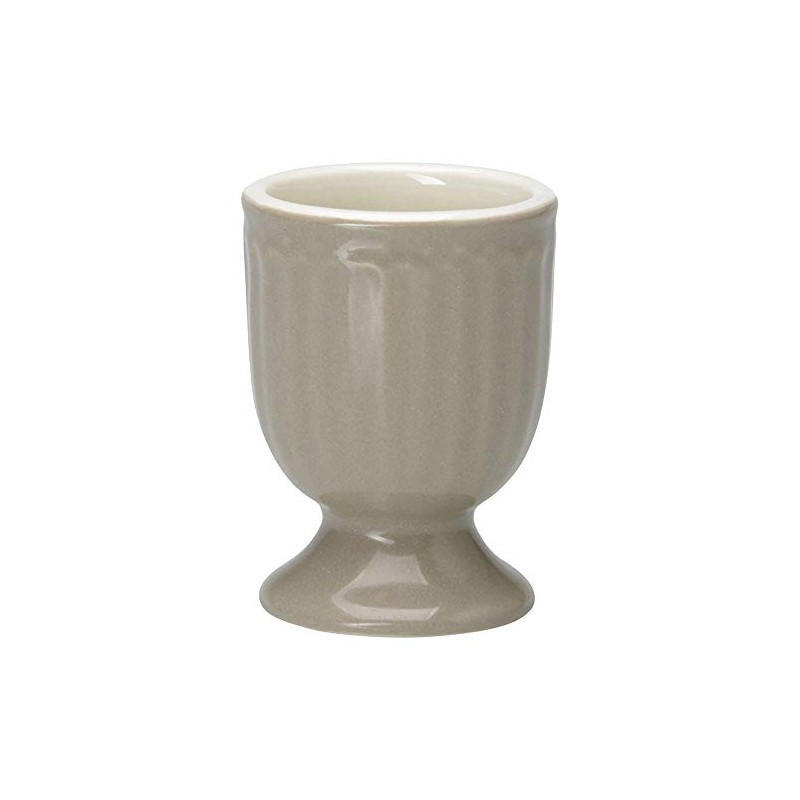 Egg Cup – Green Gate Alice Warm Grey