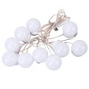 LED Vanity Mirror Light 3 Color Adjustable Brightness Vanity Makeup