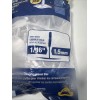 QEP LASH Tile Leveling System Project Pack, 1/16"/ 1.5mm -