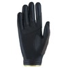 Roeckl Sports Millero Riding Gloves, Leisure Summer Gloves, Brown/Black 9
