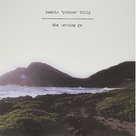 The Letting Go by BONNIE PRINCE BILLY [Vinyl]