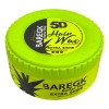 Cera Para Cabello Baregk 5d Profesional Barberias Esteticas Color Verde