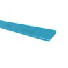 Moaman Professional Glass Cleaning Tool for Liquidator, Nextar Rubber, 11.8