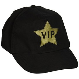 Beistle VIP Cap