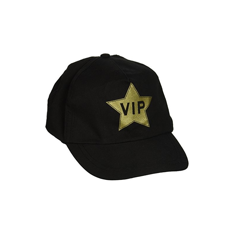 Beistle VIP Cap