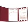 'Powers Testament Testament, Attorney RNK 2898 Folder for The Todesfall
