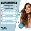 Nutrilapse™ Bio Culture Probiotics Complex, 60 Billion CFU, Granular Slow-Release