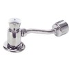 Wolfpack 4040562 Flush Valve for Exposed Urinal Bowl, Self-Closing