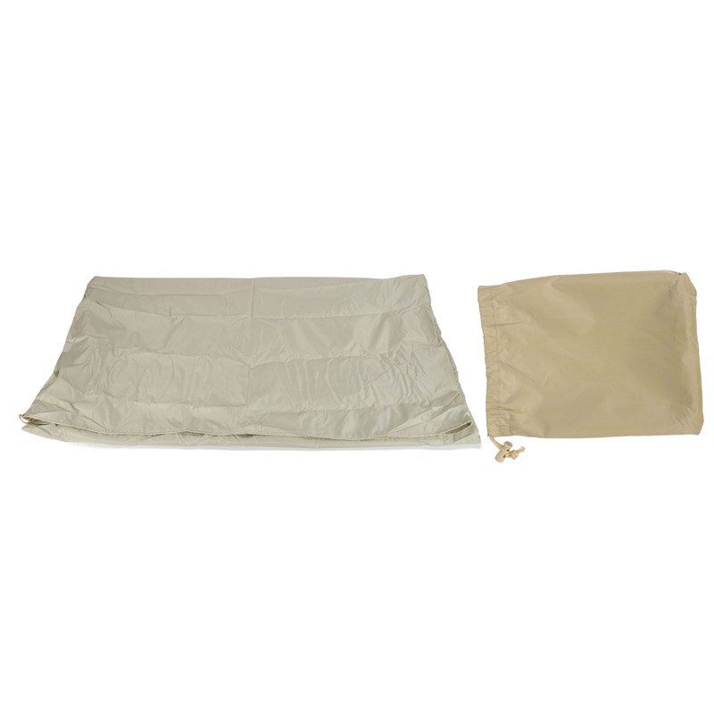 Leaf Bag 210D Oxford Cloth Lawn Garden Leaf Bag Windproof