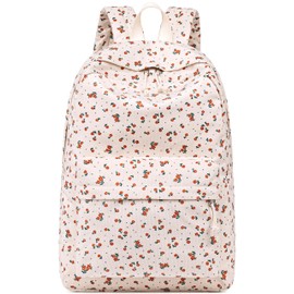 School Backpack Teens Lightweight College School bookbag Laptop Travel Casual Backpack