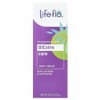 Life-flo Life-flo by Estro Care Body Cream Unscented 112g Supplement, 1, 112 / Life-flo 라이프플로 바이 에스트로 케어 바디 크림 무향 112g 보충제, 1, 112