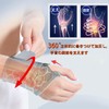 Wrist Support, Fixed Protection, Breathable Mesh, Supporter, Thumb Base Supporter,