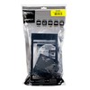 Metra 95-9009 Double DIN Installation Kit for 2004-Up VW Touareg