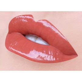 Beauty Creations Ultra Dazzle Lipgloss Beauty Creations (24 Tonos 1) Color Brown Suga