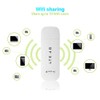 Garsent 4G LTE USB Adapter, 4G LTE USB Network Adapter