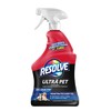 Resolve Ultra Pet Odor and Stain Remover Spray – Carpet