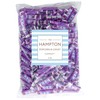 Candy Refills, Grape Flavor, 4 Pound Bulk Bag (Approx. 160