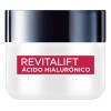 Crema De Día L'Oréal Paris Revitalift Ácido Hialurónico 50ml