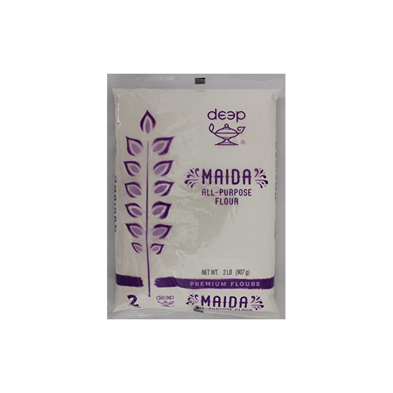 All Purpose Flour "Maida" 2 lbs