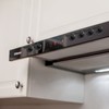 THCMAG Magnetic Hooks Heavy Duty 63kg V Shaped Neodymium Magnetic