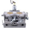 ApplianPar ApplianPar Carb Carburetor 16100-ZN1-812 16100-ZN1-813 16100-ZN1-802 for Honda GX670