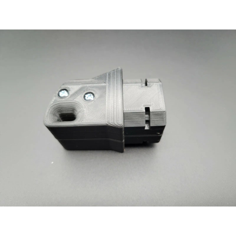For NERF Shoulder Stock Adapter For Nerf Rival Kronos XVIII-500